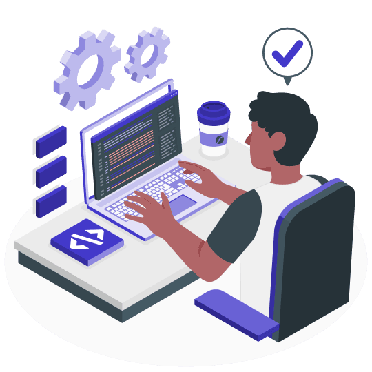 Developer APIs Built for Africa illustration