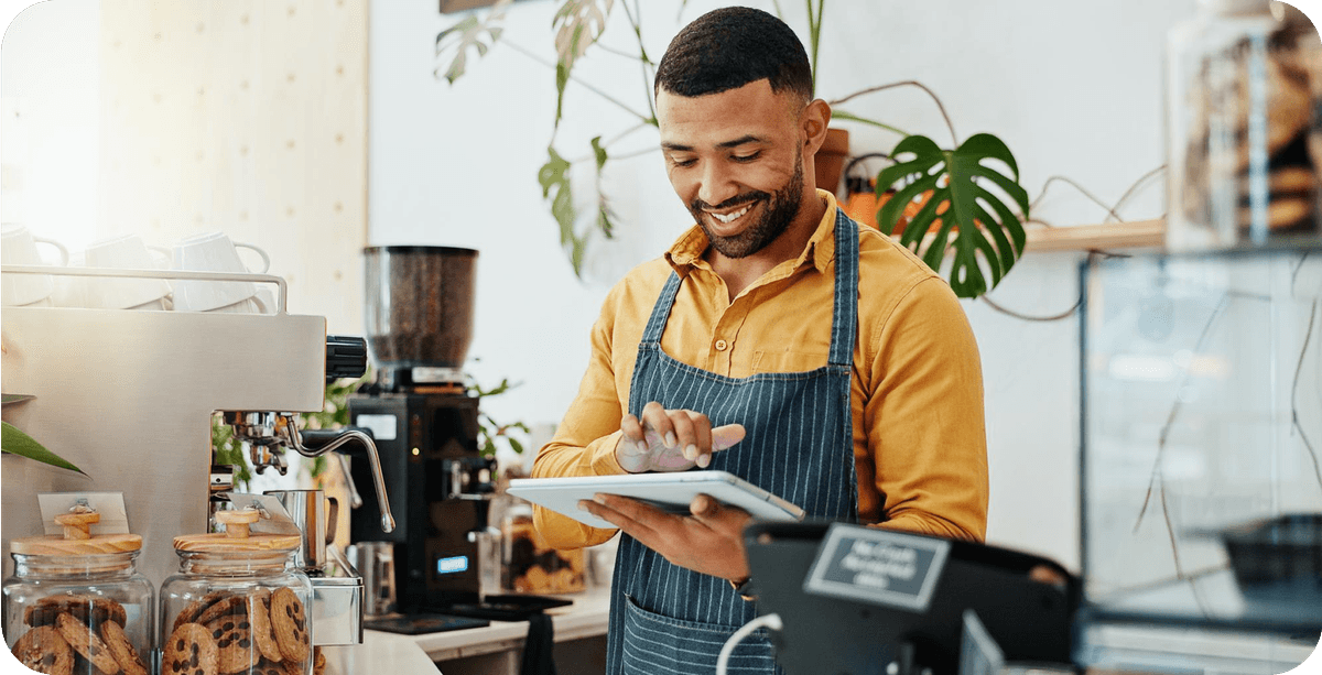 Merchant Payments & E-commerce use case