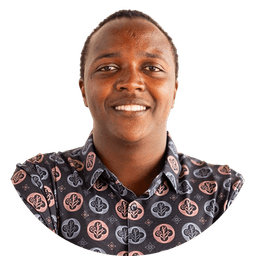 Joseph Thuku - CEO